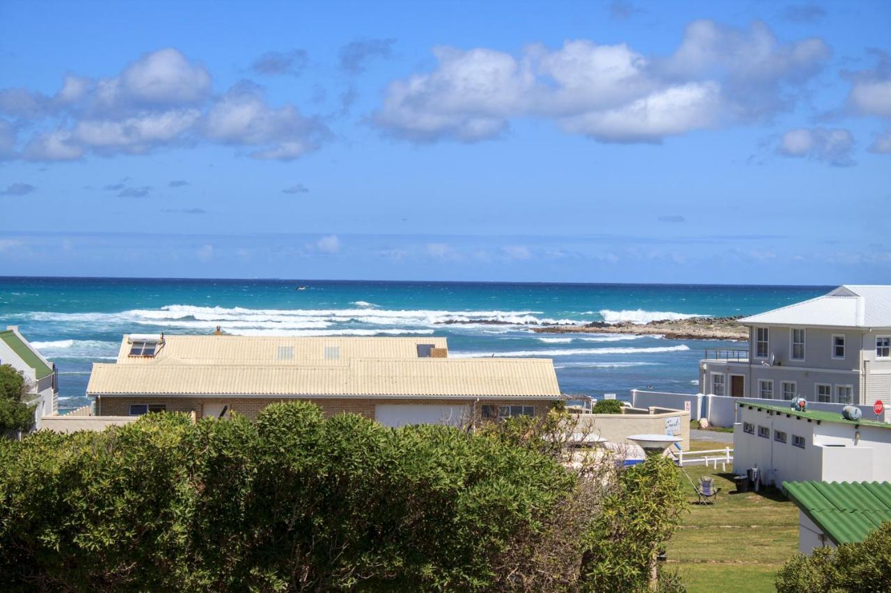 South Point Guest Lodge Agulhas Exteriér fotografie