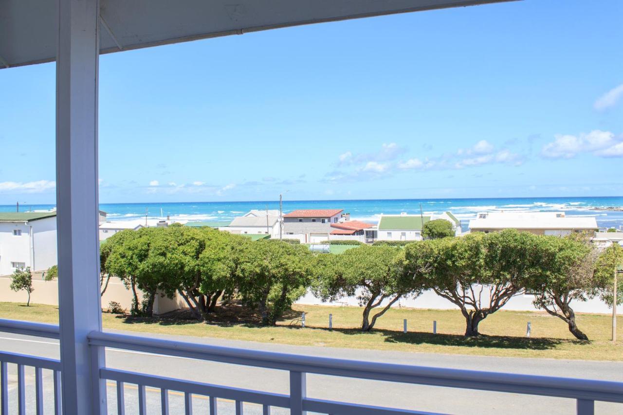 South Point Guest Lodge Agulhas Exteriér fotografie